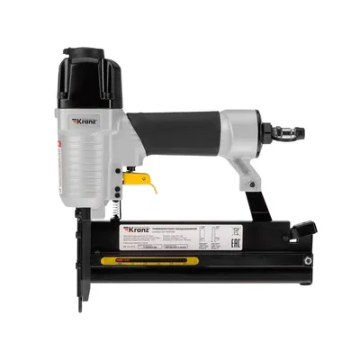 Пневмопистолет гвоздезабивной REXANT KR-16-1610, 2в1 N50/S40