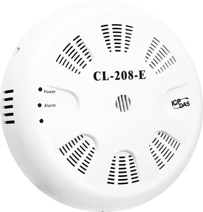 Измеритель CL-208-E CR