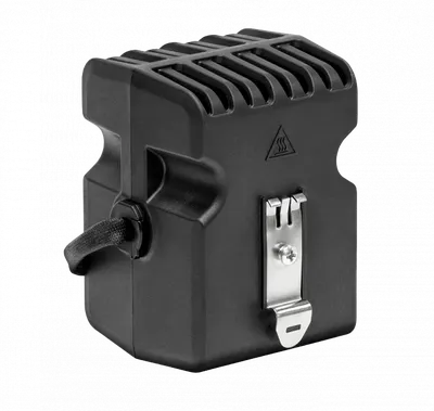 Нагреватель с вентилятором SILART, 350 Вт 230 V AC SNV-635-000
