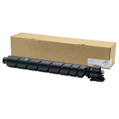 Тонер-картридж Kyocera TASKalfa 3252ci TK-8335 (15k) Cyan e-Line