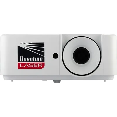 Проектор лазерный INFOCUS IN1008SL DLP, Laser, FullHD, 4500 lm, 3 500 000:1, 1.48~1.62:1, HDMI x2 (1.4, 2.0), VGA in/out x1, RS232 x1, Audio out, USB-A x1 (питание), 1х15w, 2,9 кг, белый, замена INL178