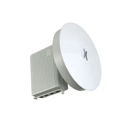 Антенна параболическая Cyberbajt SD 5-23HV WB BOX, 23dBi, 5ГГц