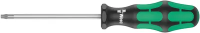 Отвертка с фиксацией крепежа 367 TORX HF TX 20X100 мм