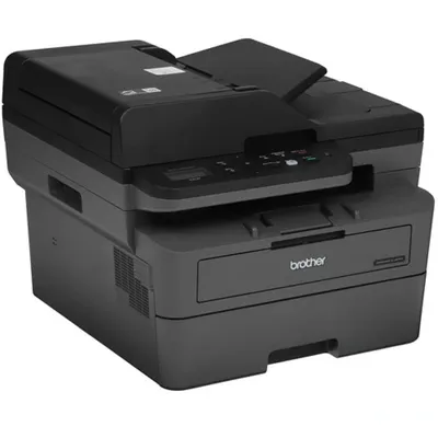 МФУ лазерное Brother DCP-L2640DW, A4, 34 стр/мин, АПД, Ethernet