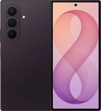 Смартфон Samsung SM-F976B Galaxy Z Fold 8 Ultra 1Tb 16Gb фиолетовый раскладной 3G 4G 1Sim 8" 2256x2504 Android 17 200Mpix 802.11 a/b/g/n/ac/ax/be NFC GPS Protect
