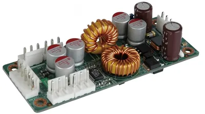 Кабель питания IEI 1182081, HDD IDE, 10см