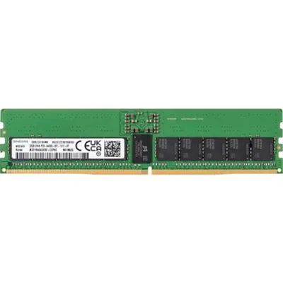 Оперативная память Samsung M321R4GA3EB2-CCP, DDR5, 32ГБ, RDIMM, ECC, 6400МГц
