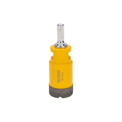 Коронка алмазная REXANT KR-92-1015, 32 мм, М14, для УШМ