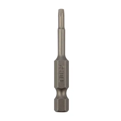 Бита REXANT KR-92-0425-1, Torx T10, 50 мм, E6.3, 2 шт.