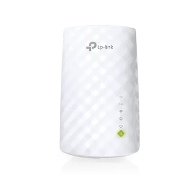 Повреждение упаковки TP-Link RE200 AC750 Усилитель Wi-Fi сигнала