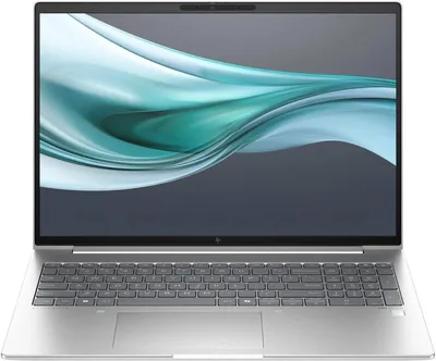 Ноутбук HP Elitebook 660 G11, 16" (1920x1200) IPS/Intel Core Ultra 5 135U/16 ГБ DDR5/256 ГБ SSD/Intel Graphics/Windows 11 Pro, Серебристый (A6UC2UT)