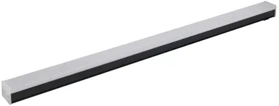 Светильник IEK LT-LDCK-8-1010-040-40-K02, линейный, 40Вт, 4000К, IP40, черный