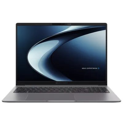 Ноутбук/ ASUS PM5606CGA-SH0146 16"(1920x1200)/AMD Ryzen AI 7 445(4Ghz)/32768Mb/1024PCISSDGb/noDVD/Int:shared/Cam/BT/WiFi/70WHr/war 1y/1.67kg/Misty Grey/DOS
