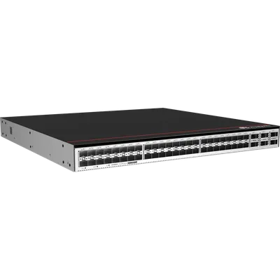 Коммутатор Huawei S6730-H48X6C-V2, 48×SFP+, 6×40GbE QSFP28