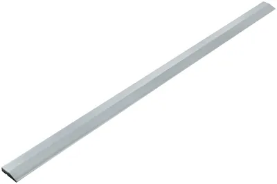 Правило Fit 09007, Трапеция, с ребром жесткости, 2 м
