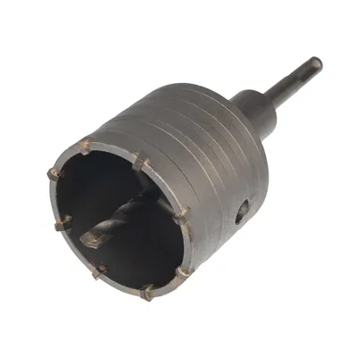 Коронка по бетону REXANT KR-91-0415, М22×73 мм, SDS-plus