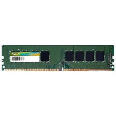 Оперативная память Silicon Power DDR4 16Gb 2666MHz pc-21300 (SP016GBLFU266B02)