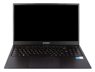 Ноутбук IRBIS 15NBP3504_, 15.6" FHD IPS, Core i3-1215U, 8ГБ, 512ГБ SSD