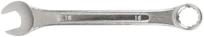 Ключ комбинированный FIT 63216, усиленный, 16 мм