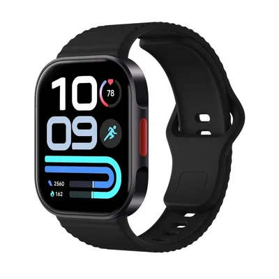 Смарт-часы Redmi Watch 6 Lite BHR09CWGL, 2.07", чёрный