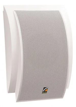Громкоговоритель Roxton WP-06T, настенный, 6/3 Вт, 100 В, белый