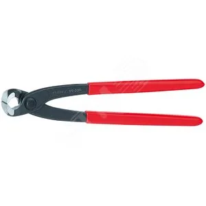 Клещи вязальные Knipex KN-9901300, L=300 мм
