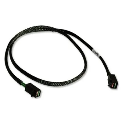 Кабель Broadcom 05-26112-001, SFF8643-SFF8643, 1м