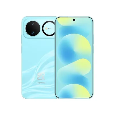 51099BSY Мобильный телефон NOVA 16S 12/512GB EMA-LX9  BLUE 51099BSY HUAWEI