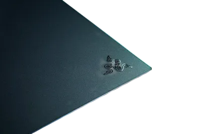 RZ02-05760100-R3M1 Razer  Игровой коврик для мыши Razer Atlas Pro - Black Mousepad/ Razer Atlas  Pro  -  Black Mousepad