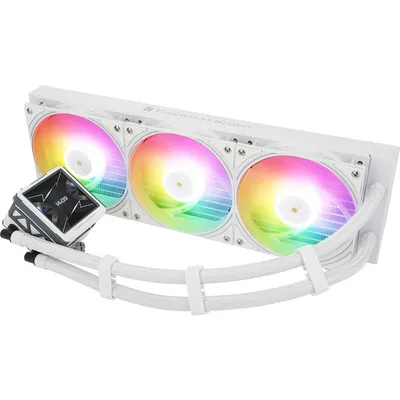 СЖО Thermalright TRFW360UAB, 360мм, ARGB, Black