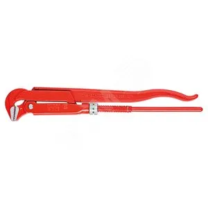 Ключ трубный KNIPEX KN-8310020, 2", 90°, 560мм