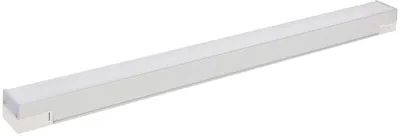 Светильник IEK LTP-DCK-0-1020-036-40-K01, линейный, 36Вт, 3600лм, 4000К, опал