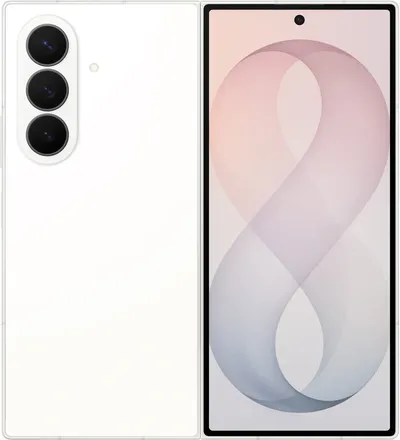 Смартфон Samsung Galaxy Z Fold 8 Ultra SM-F976BZWCCAU, 12ГБ, 512ГБ, белый