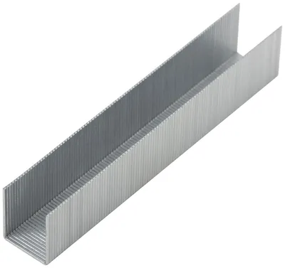 Скобы для степлера FIT 31375М, тип 53, 11.3×14 мм, 1000 шт