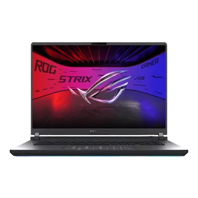 Ноутбук ASUS 90NR0LB1-M00KA0, 16" IPS, 16 ГБ, 512 ГБ SSD