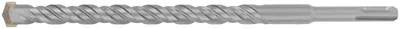 Бур FIT 32826, SDS Plus, 16×260 мм, бетон
