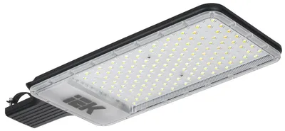 Светильник светодиодный IEK LT-DKU1-1011-200-50-K03, ДКУ, 200Вт, 5000К, IP65