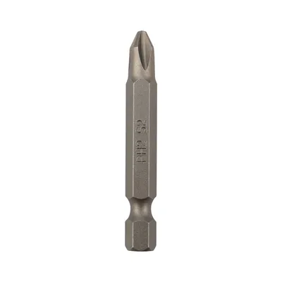 Бита Rexant KR-12-6222, PH2x50мм, 5 шт.