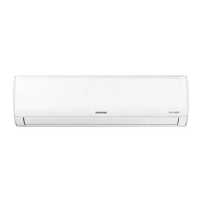 Сплит-система Samsung AR12TXHQASINUA  настенная, до 35м2, 12000 BTU, с обогревом, (комплект  из 2-х коробок)