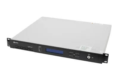 Оптический усилитель VERMAX для сетей КТВ, 23dBm выход, 2 входа