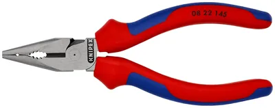 Пассатижи Knipex KN-0822145, L-145мм