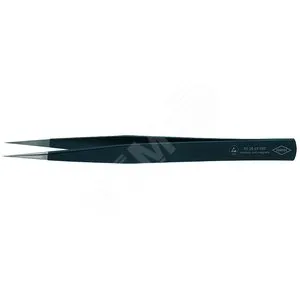 Пинцет Knipex KN-922869ESD, ESD, прецизионный, 120 мм