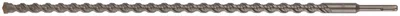 Бур FIT 49-18600, по бетону, SDS Plus, 18×600 мм