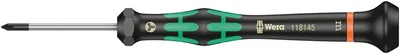 Отвёртка для прецизионных работ 2072 Microstix Kraftform Micro m x 40 мм для микроэлектроники