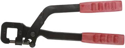 Просекатель наборный FIT 15001, пластиковая рукоятка