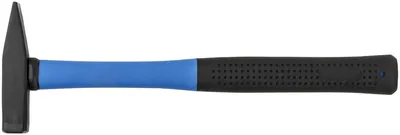 Молоток слесарный FIT 44053М, 300 г, стеклопластиковая ручка