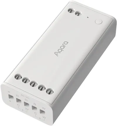 Драйвер LED-ленты Aqara ZNDDMK11LM