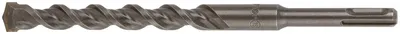 Бур FIT 49-16210, по бетону, SDS Plus, 16×210 мм
