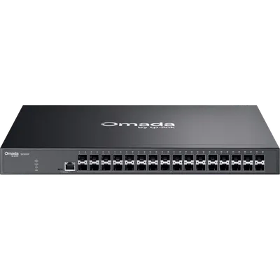 Коммутатор TP-Link SX3032F, L2+, 32×1/10G SFP+