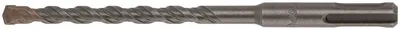 Бур FIT 49-8160, SDS Plus, 8×160 мм, бетон